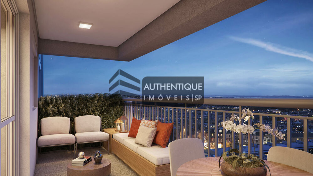 Apartamento, 2 quartos, 59 m² - Foto 4