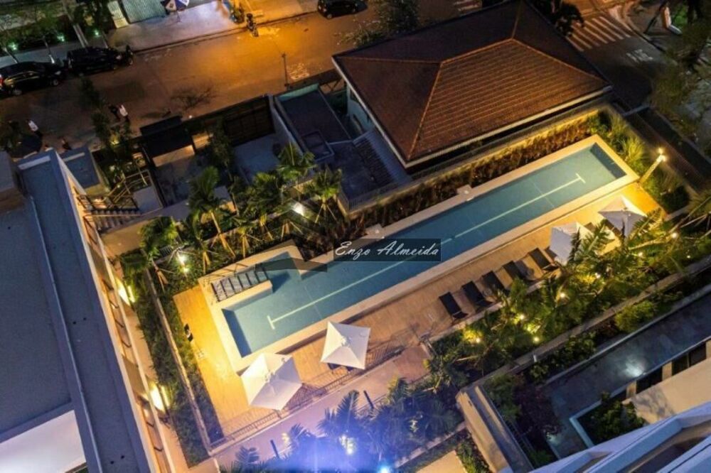 Apartamento, 2 quartos, 79 m² - Foto 12