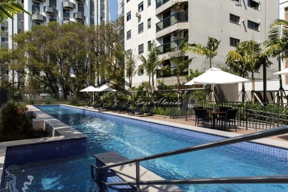 Apartamento, 2 quartos, 79 m² - Foto 20