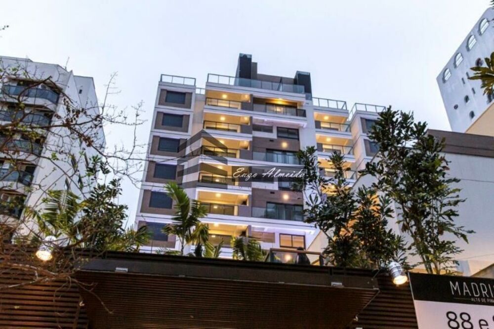 Apartamento, 2 quartos, 79 m² - Foto 1