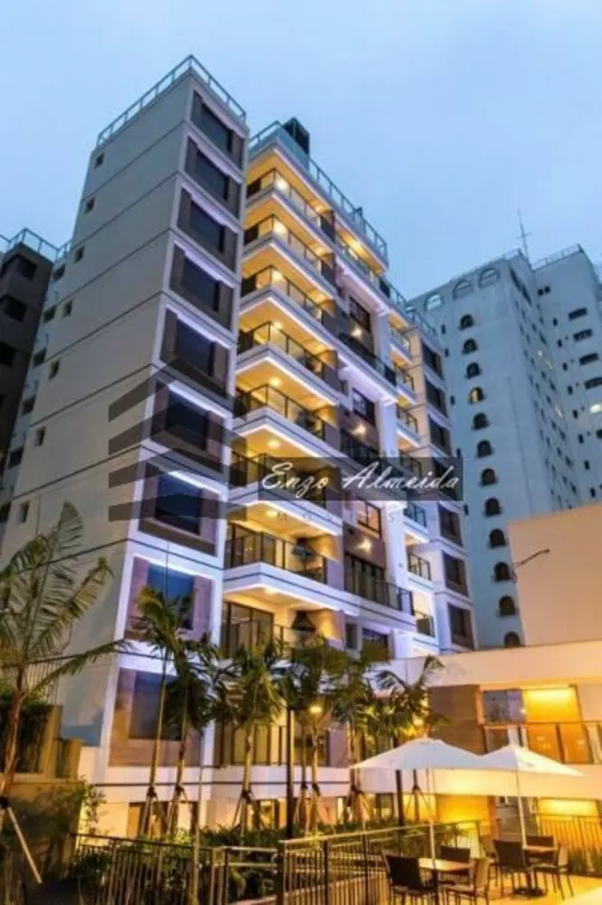 Apartamento, 2 quartos, 79 m² - Foto 21