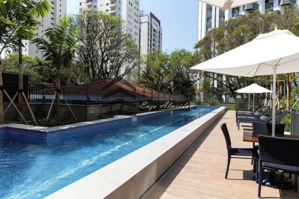 Apartamento, 2 quartos, 79 m² - Foto 3