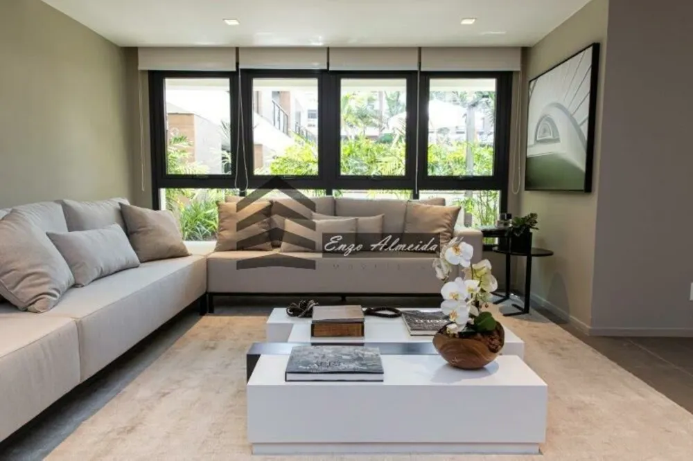Apartamento, 2 quartos, 79 m² - Foto 19