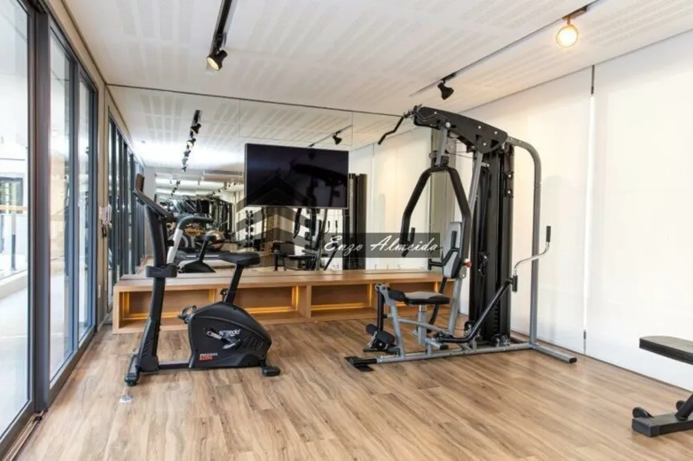 Apartamento, 2 quartos, 79 m² - Foto 18