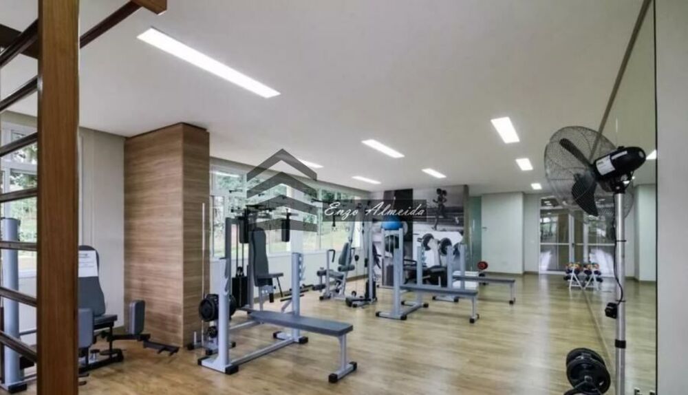 Apartamento, 3 quartos, 92 m² - Foto 1