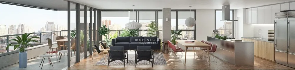 Apartamento, 3 quartos, 187 m² - Foto 9