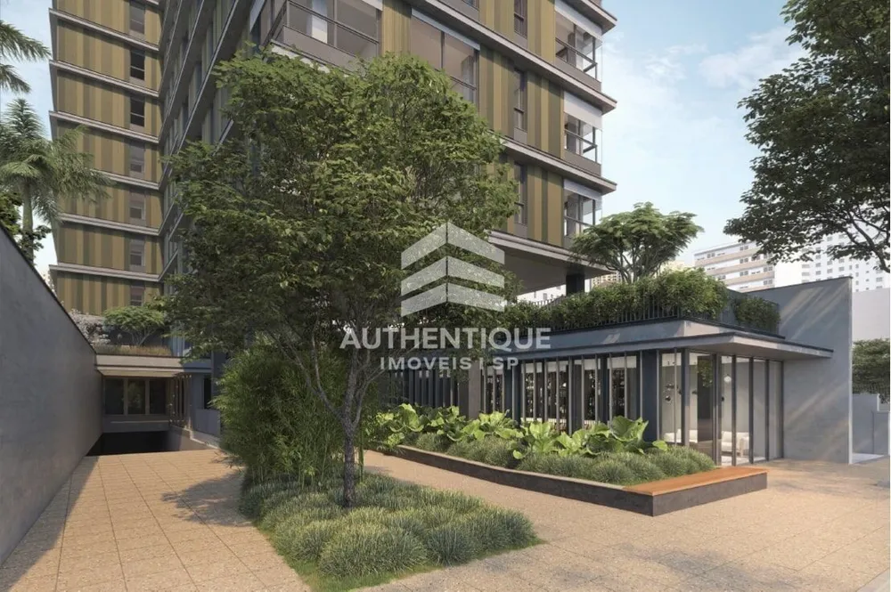 Apartamento, 3 quartos, 187 m² - Foto 6