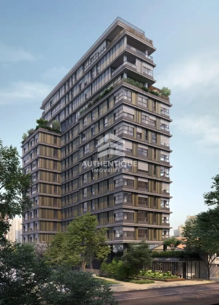 Apartamento, 3 quartos, 187 m² - Foto 5