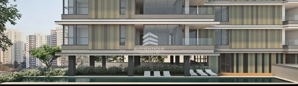 Apartamento, 3 quartos, 187 m² - Foto 7