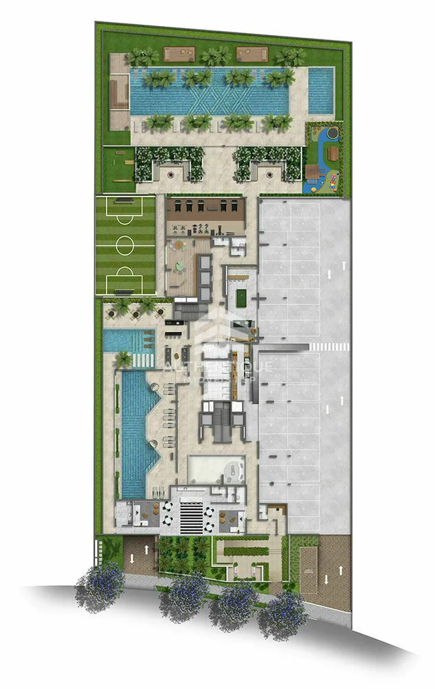 Apartamento, 2 quartos, 64 m² - Foto 10