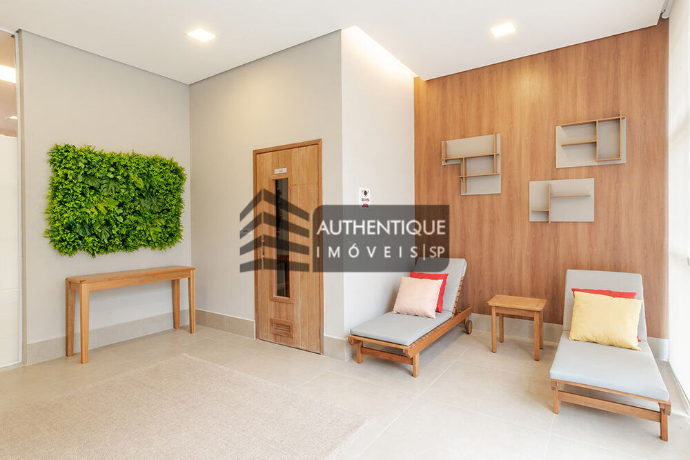 Apartamento, 3 quartos, 129 m² - Foto 2