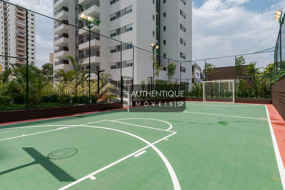 Apartamento, 3 quartos, 129 m² - Foto 1