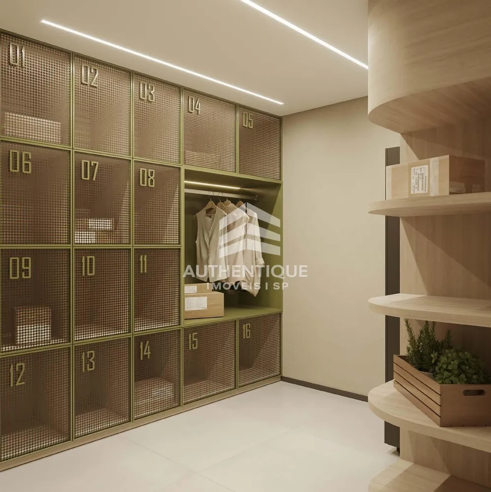 Cobertura, 2 quartos, 146 m² - Foto 4