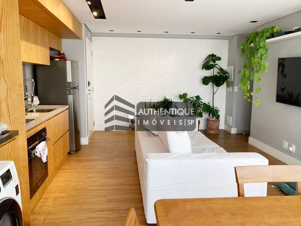 Apartamento à venda com 2 quartos, 68m² - Foto 6