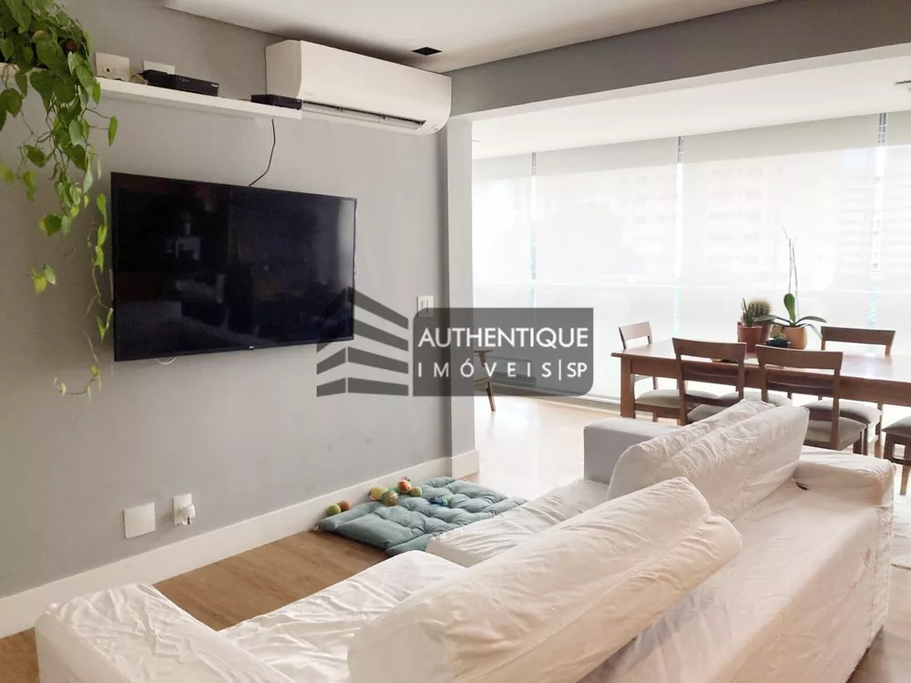 Apartamento à venda com 2 quartos, 68m² - Foto 7