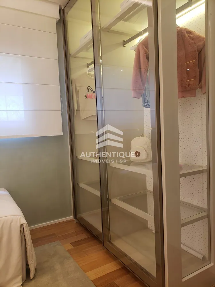 Apartamento, 4 quartos, 159 m² - Foto 7