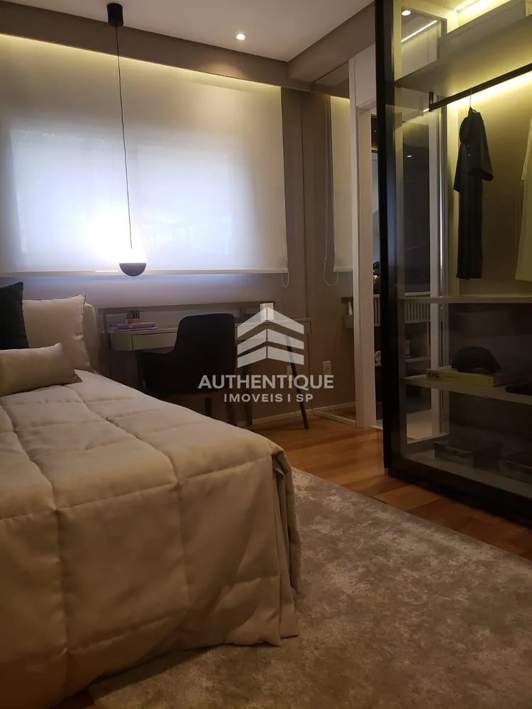Apartamento, 4 quartos, 159 m² - Foto 8
