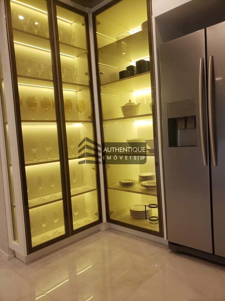 Apartamento, 4 quartos, 159 m² - Foto 2