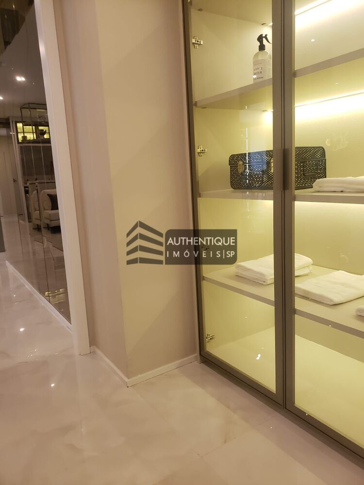 Apartamento, 4 quartos, 159 m² - Foto 1