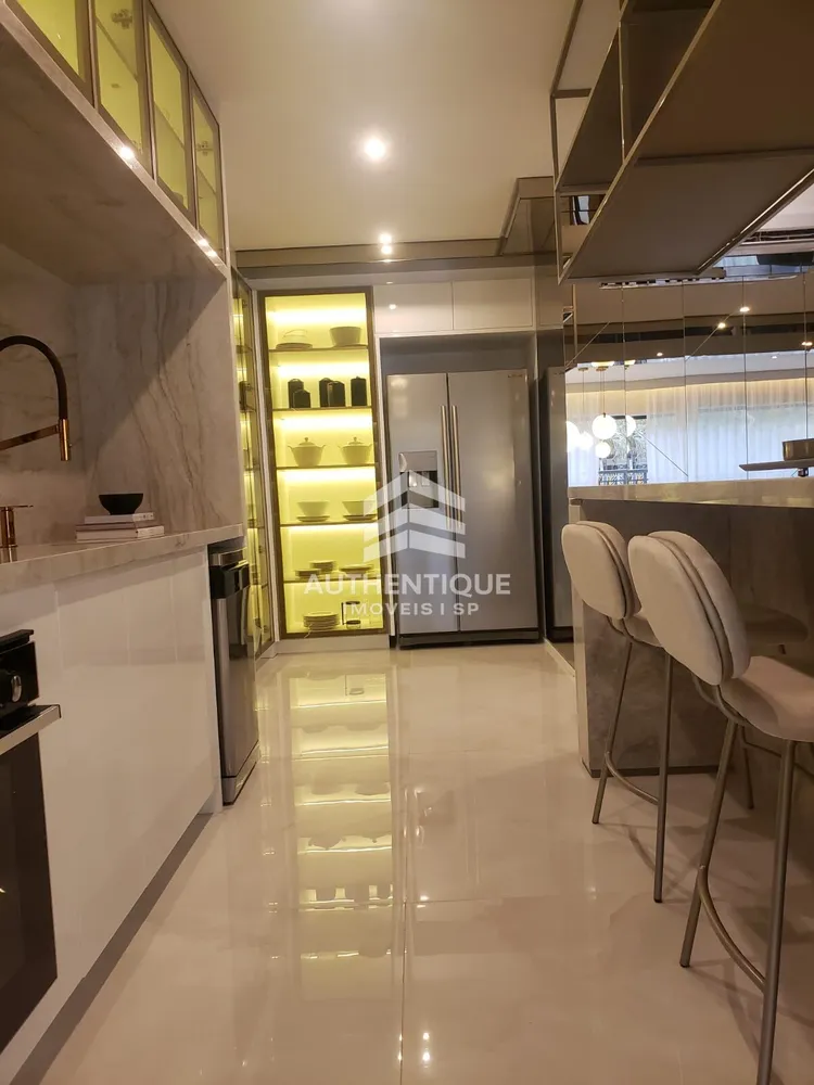 Apartamento, 4 quartos, 159 m² - Foto 6