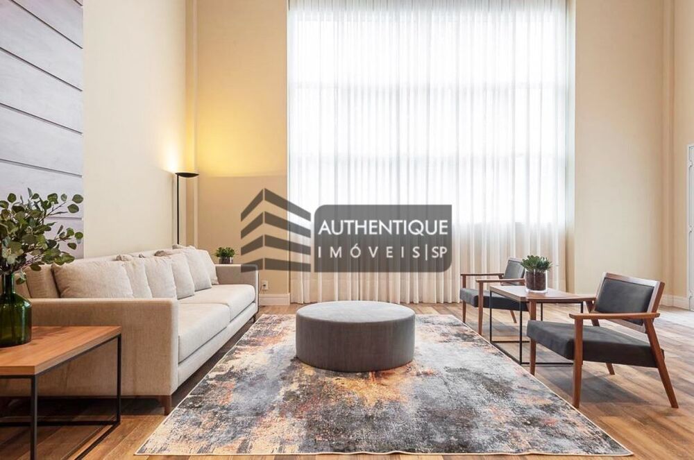 Apartamento, 1 quarto, 48 m² - Foto 6