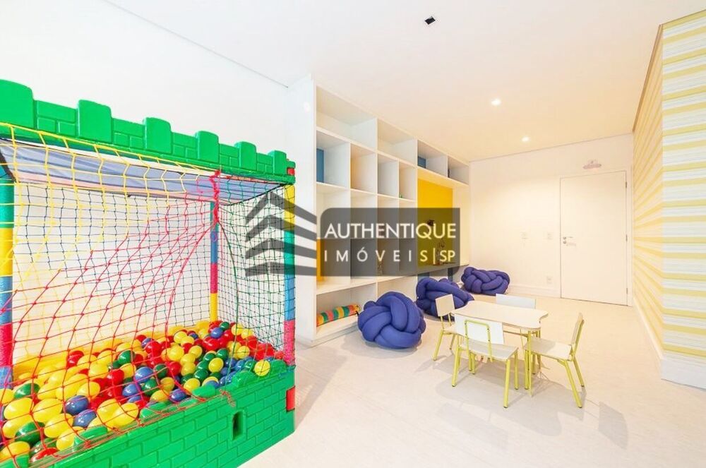 Apartamento, 1 quarto, 48 m² - Foto 14