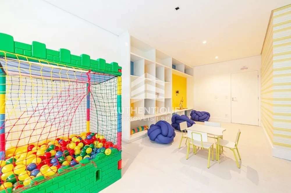 Apartamento, 1 quarto, 48 m² - Foto 29