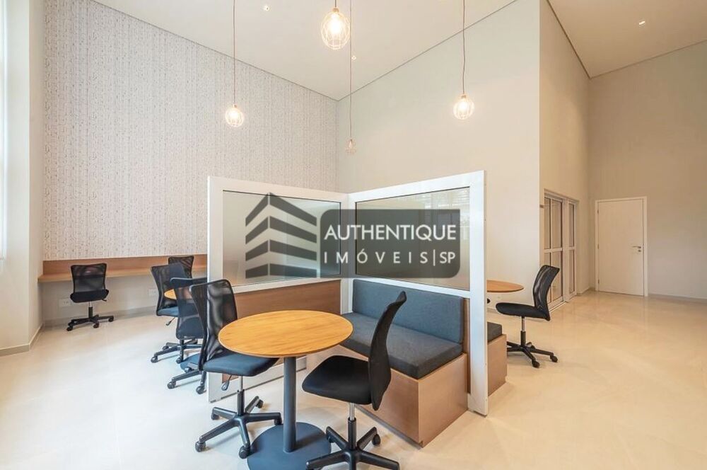 Apartamento, 1 quarto, 48 m² - Foto 13