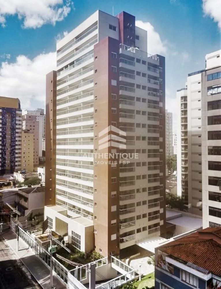Apartamento, 1 quarto, 48 m² - Foto 24