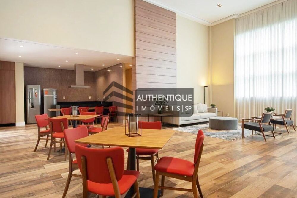 Apartamento, 1 quarto, 48 m² - Foto 7