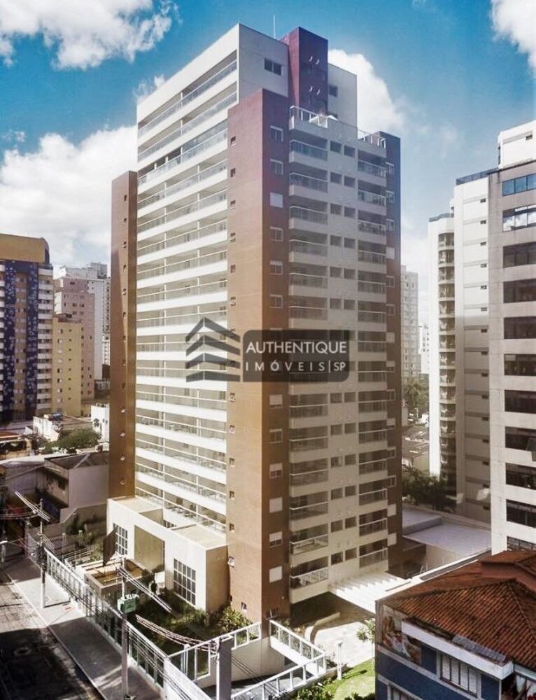 Apartamento, 1 quarto, 48 m² - Foto 3