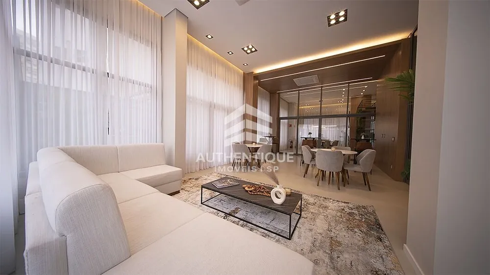 Apartamento, 2 quartos, 56 m² - Foto 8
