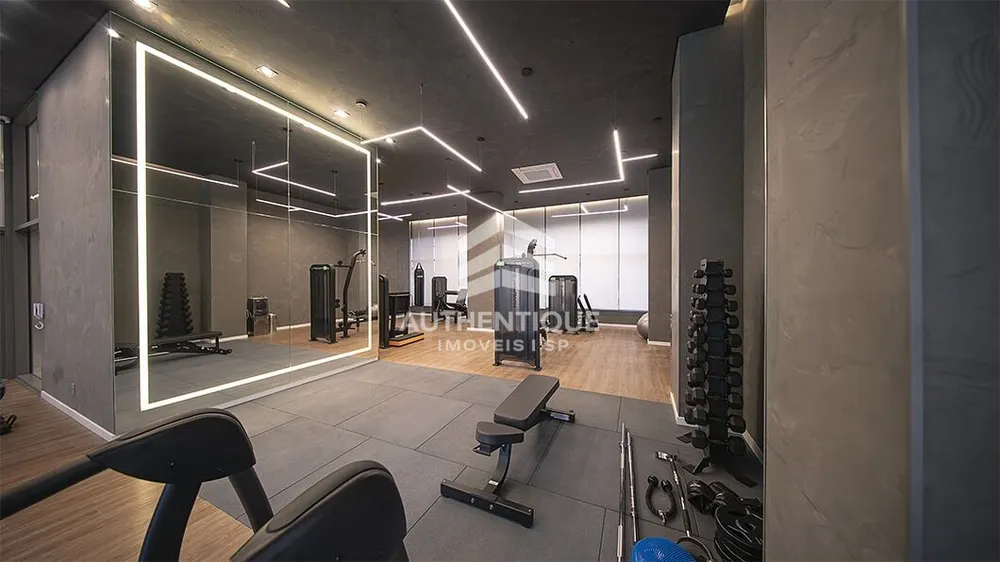 Apartamento, 2 quartos, 56 m² - Foto 10