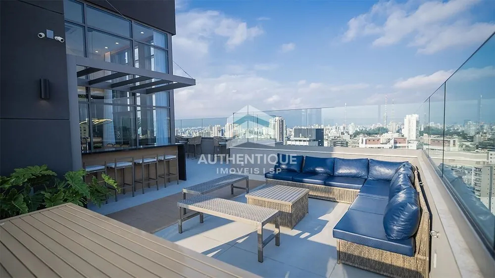 Apartamento, 2 quartos, 56 m² - Foto 9