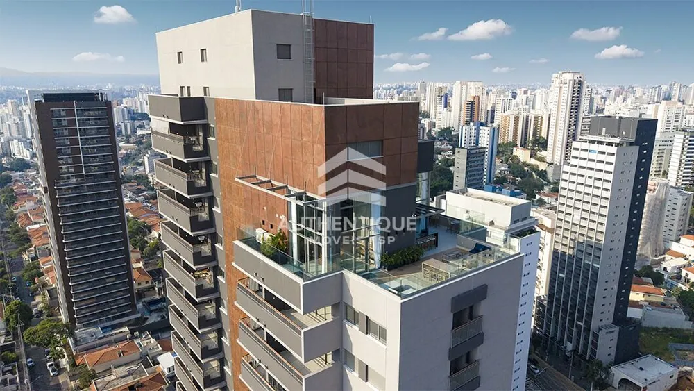 Apartamento, 2 quartos, 56 m² - Foto 7