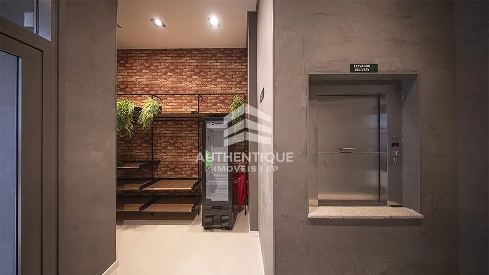 Apartamento, 2 quartos, 56 m² - Foto 14