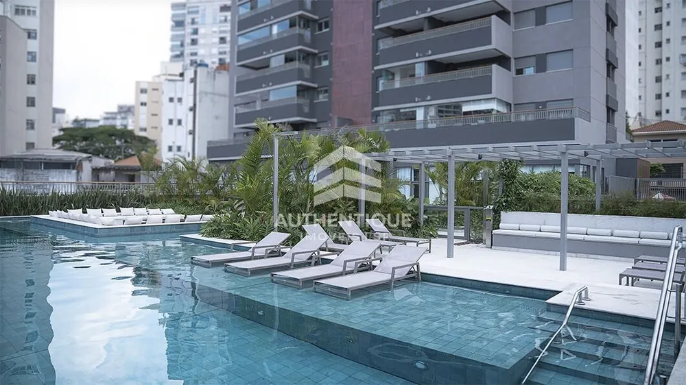 Apartamento, 2 quartos, 56 m² - Foto 5