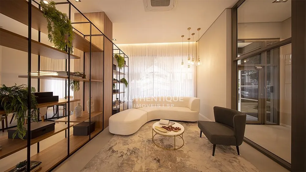 Apartamento, 2 quartos, 56 m² - Foto 13