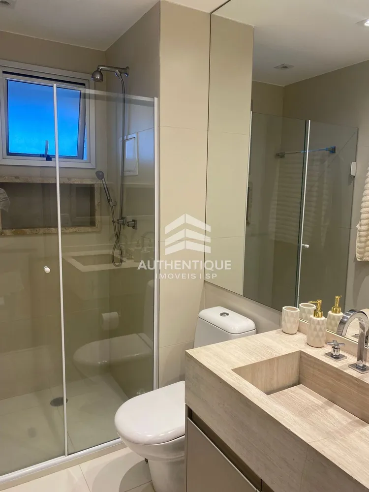 Apartamento, 3 quartos, 121 m² - Foto 8