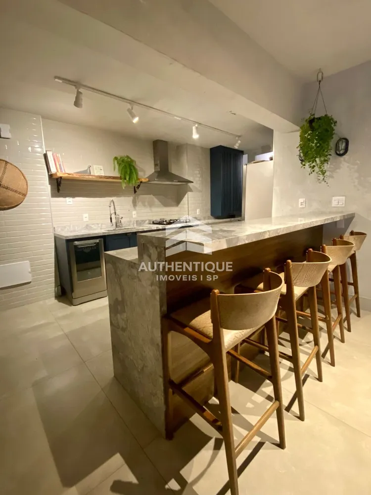 Apartamento, 3 quartos, 121 m² - Foto 6