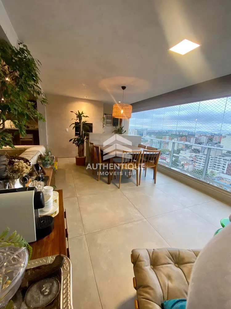 Apartamento, 3 quartos, 121 m² - Foto 12