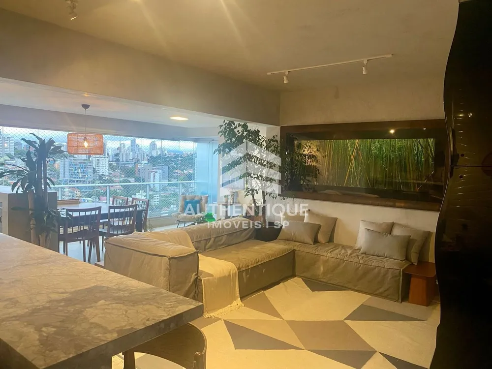 Apartamento, 3 quartos, 121 m² - Foto 6
