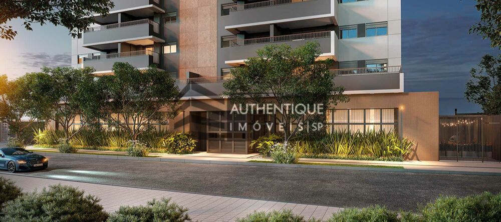 Apartamento, 1 quarto, 37 m² - Foto 4