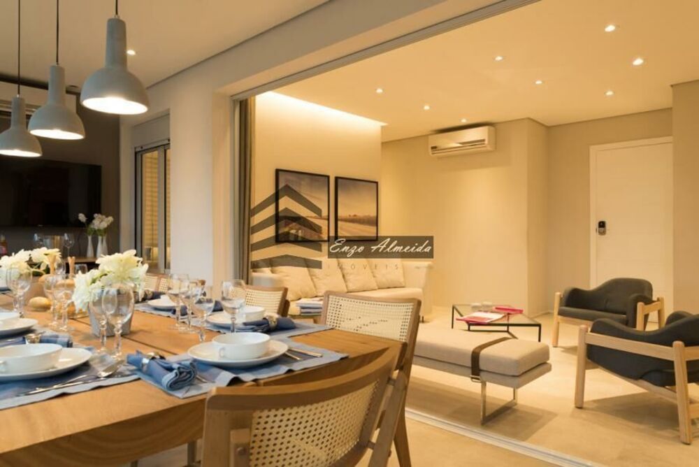Apartamento, 3 quartos, 110 m² - Foto 29