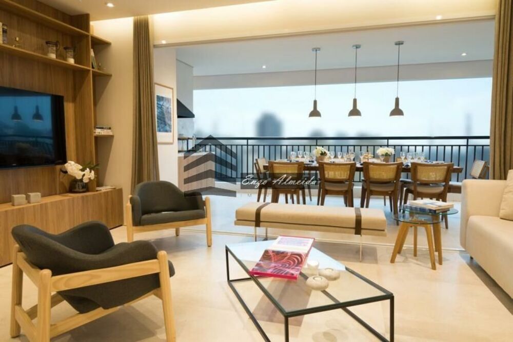 Apartamento, 3 quartos, 110 m² - Foto 26