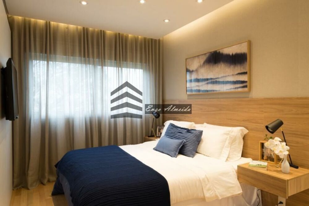 Apartamento, 3 quartos, 110 m² - Foto 24