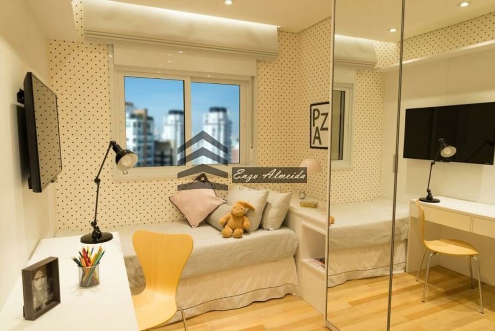 Apartamento, 3 quartos, 110 m² - Foto 28