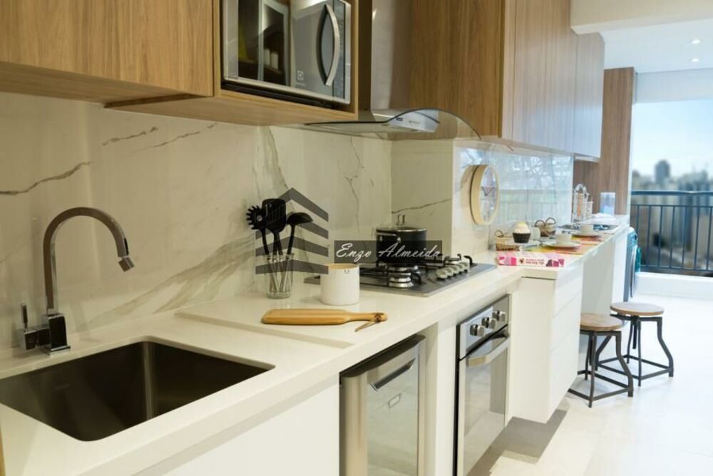 Apartamento, 3 quartos, 110 m² - Foto 25