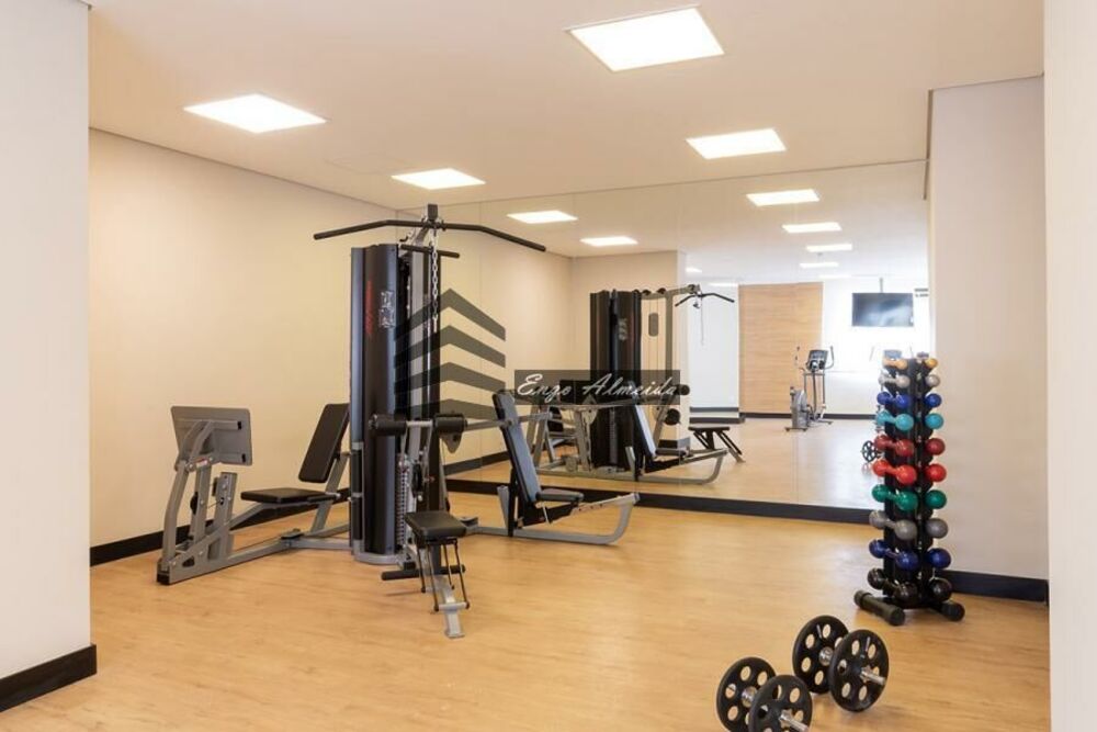 Apartamento, 3 quartos, 110 m² - Foto 4