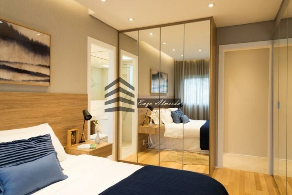 Apartamento, 3 quartos, 110 m² - Foto 9